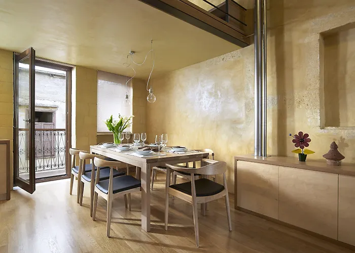 Dorotheou House Villa