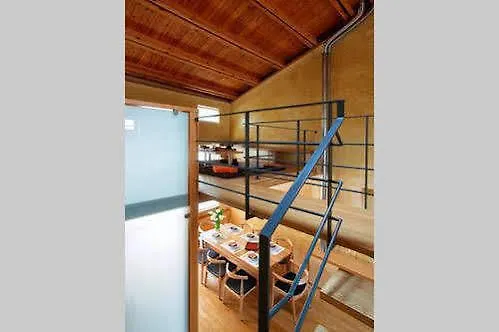 Villa Dorotheou House