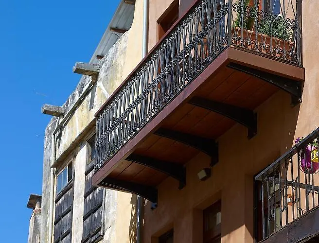 Villa Dorotheou House *