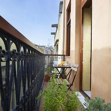 Dorotheou House *