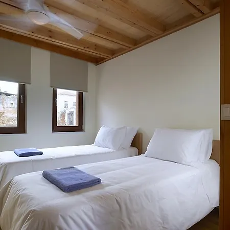 Villa Dorotheou House Chania (Crete)