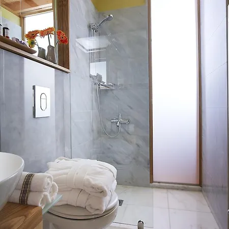 Dorotheou House Villa Chania (Crete)