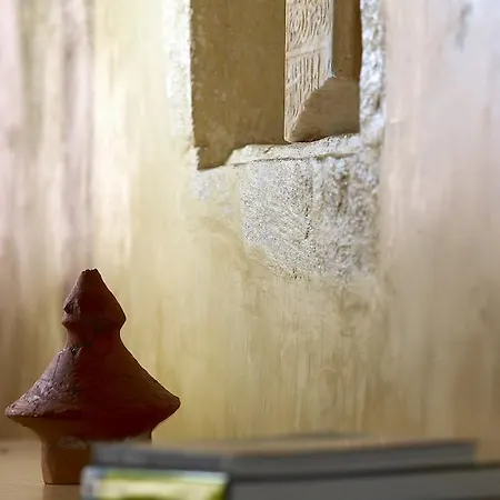 Villa Dorotheou House *