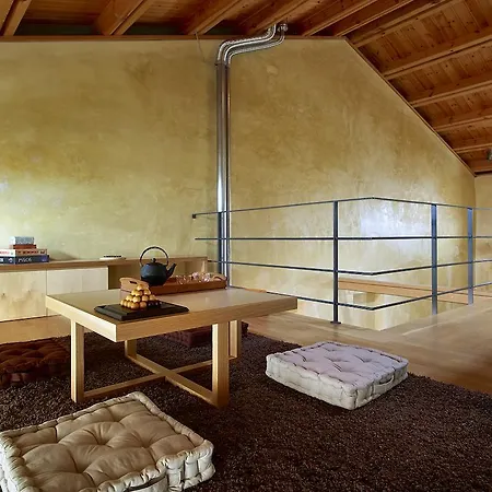 Dorotheou House * Chania (Crete)