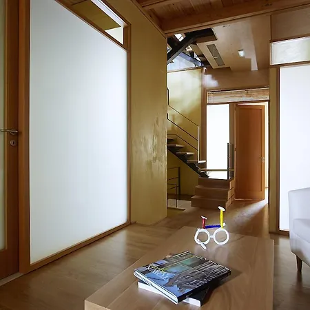 Dorotheou House Chania (Crete)