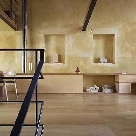 Dorotheou House Villa