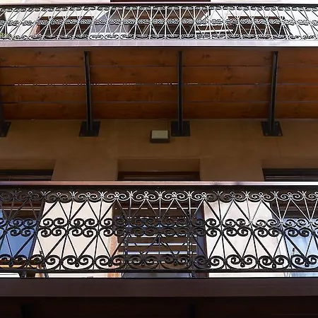 Dorotheou House Villa *