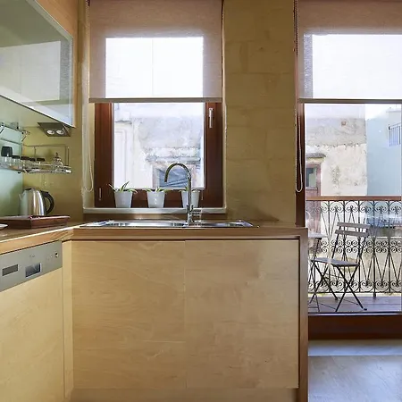 Dorotheou House Villa Chania (Crete)