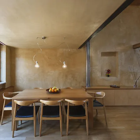 Villa Dorotheou House *