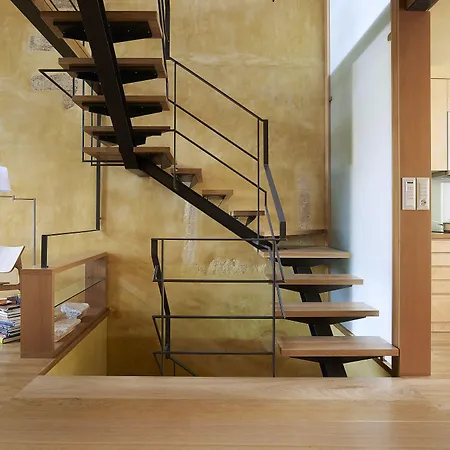 Dorotheou House Villa *