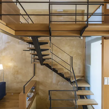 Dorotheou House Villa *