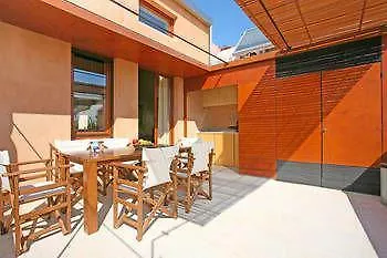 Dorotheou House Villa *