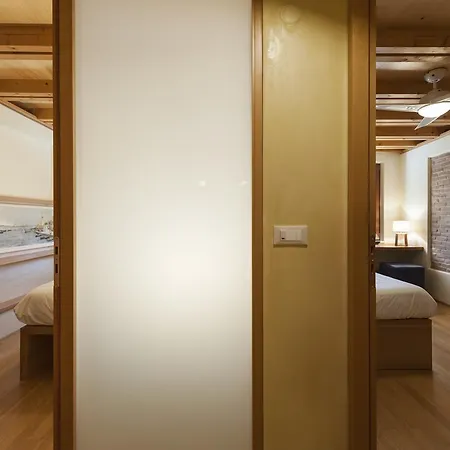 Dorotheou House Villa *