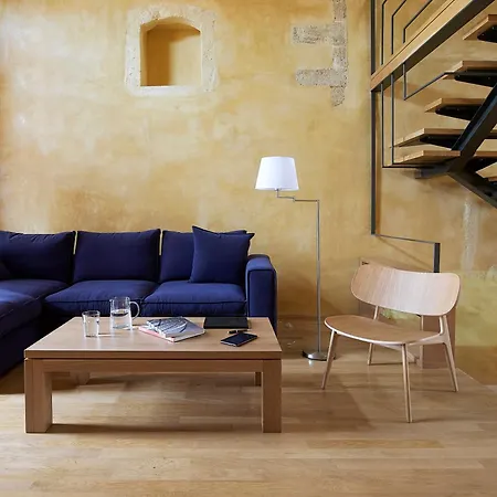 Dorotheou House * Chania (Crete)