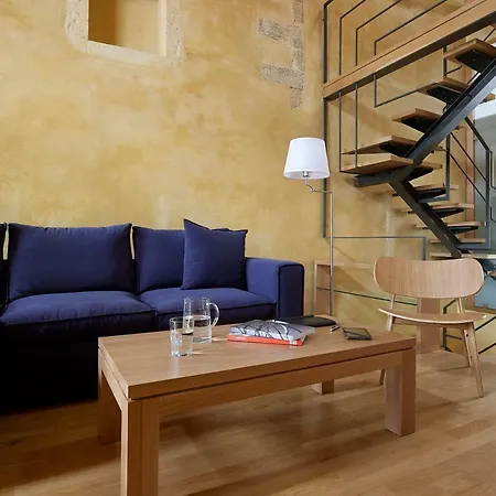 Villa Dorotheou House *