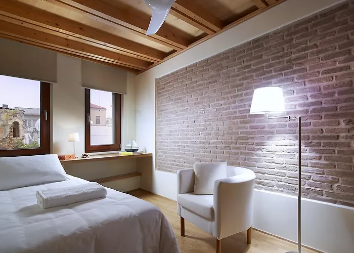 Dorotheou House Villa