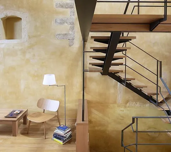 Dorotheou House Villa *