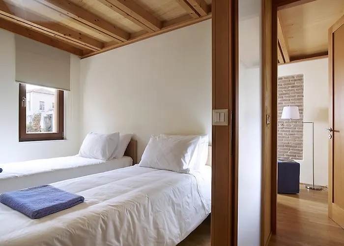 Willa Dorotheou House