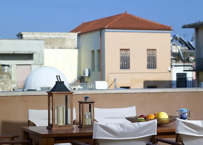 Willa Dorotheou House