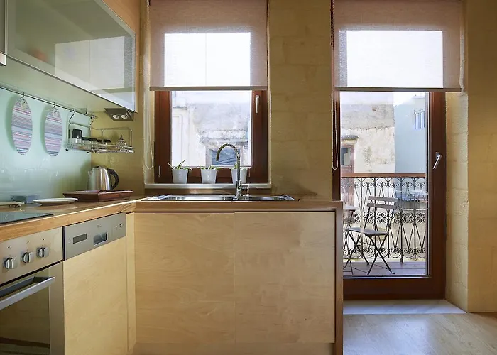 Dorotheou House Villa Chania (Crete)