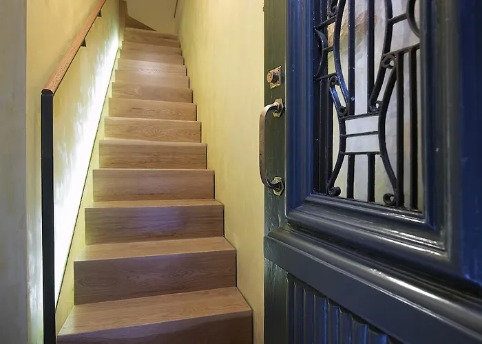 Dorotheou House Willa