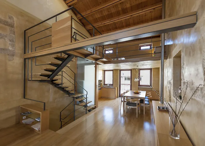 Dorotheou House Willa *