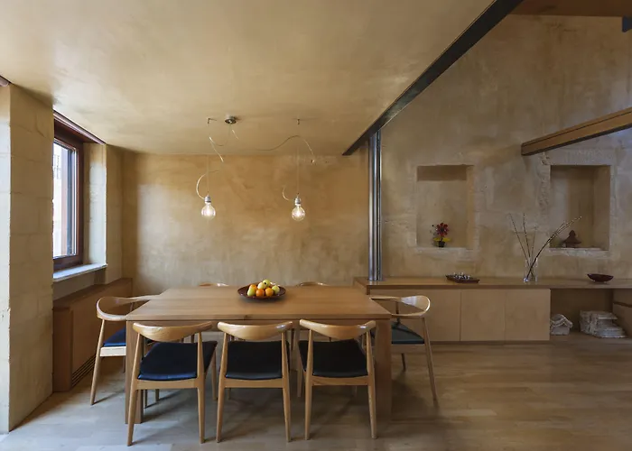 Willa Dorotheou House *