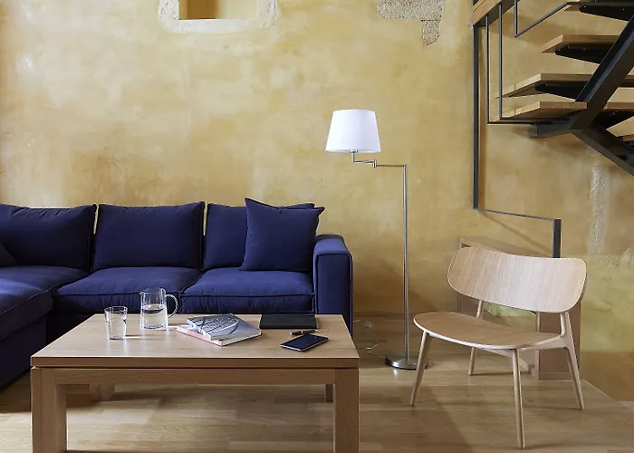 Dorotheou House Willa Chania (Crete)