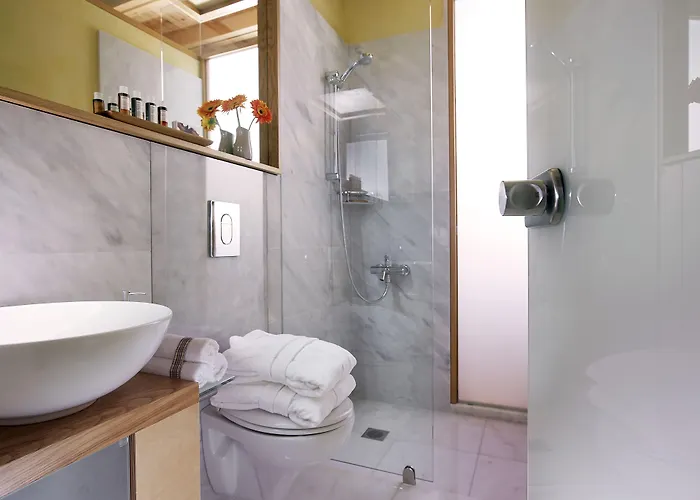 Dorotheou House Villa Chania (Crete)