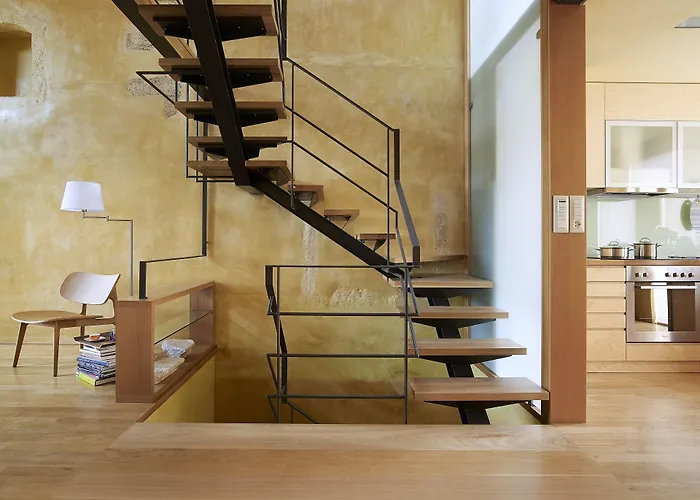 Dorotheou House Villa *