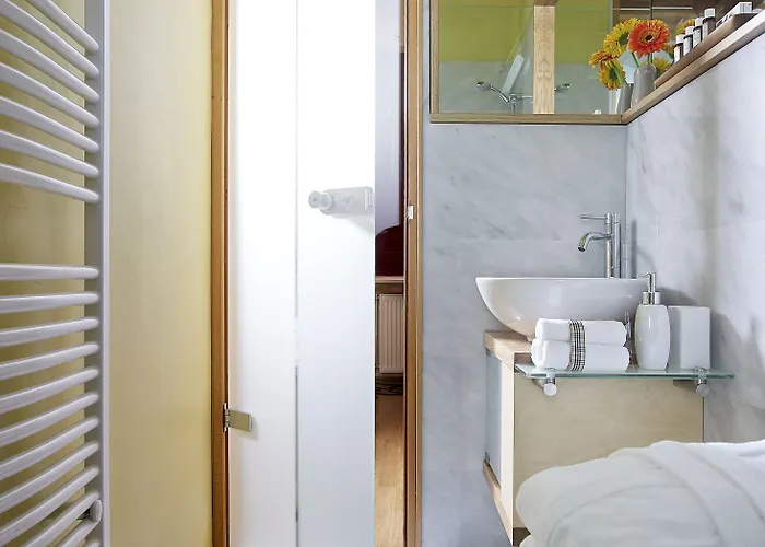 Willa Dorotheou House *