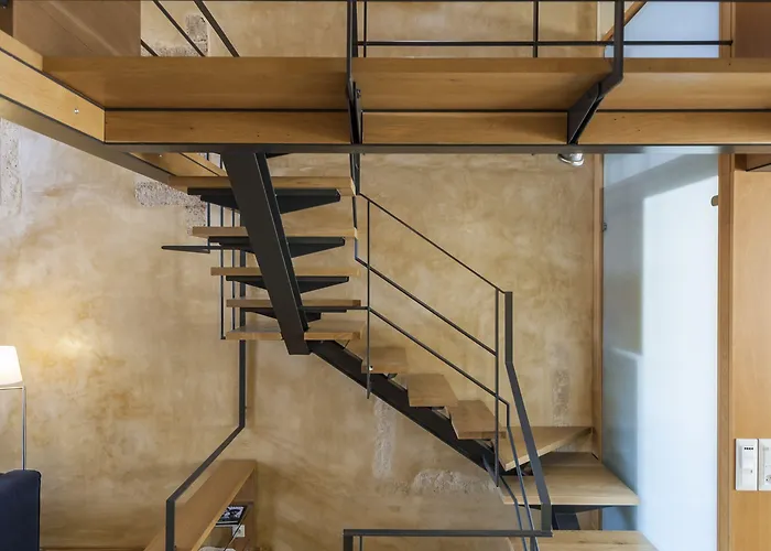 Dorotheou House Villa *