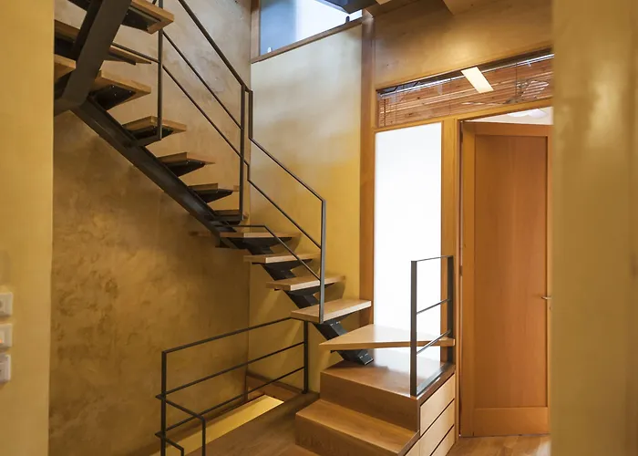 Dorotheou House Chania (Crete)