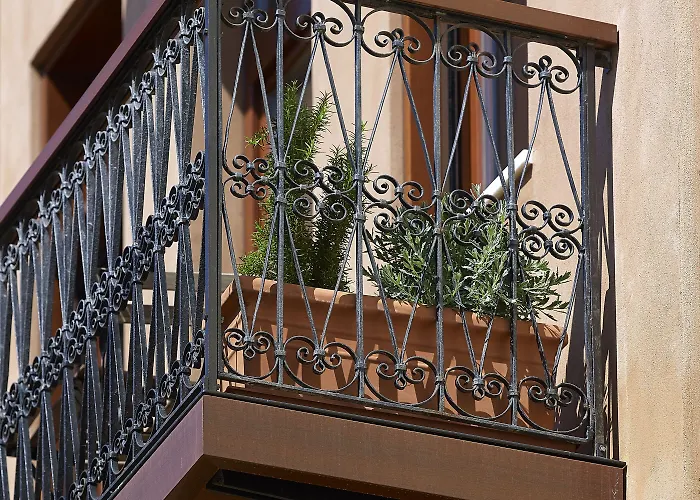 Dorotheou House Willa *