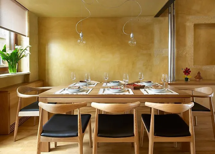 Willa Dorotheou House *