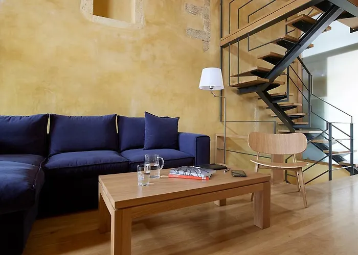 Willa Dorotheou House *