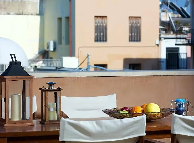 Dorotheou House Chania (Crete)